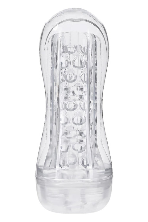 Zero Tolerance Casual Encounter