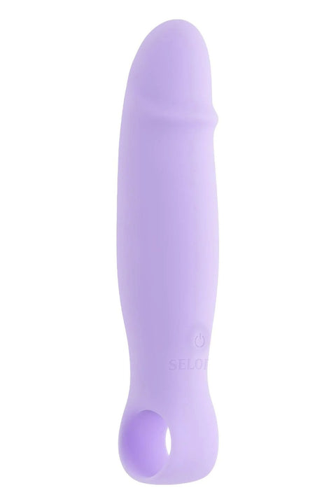 Selopa Petite Pecker Vibrator/Dildo
