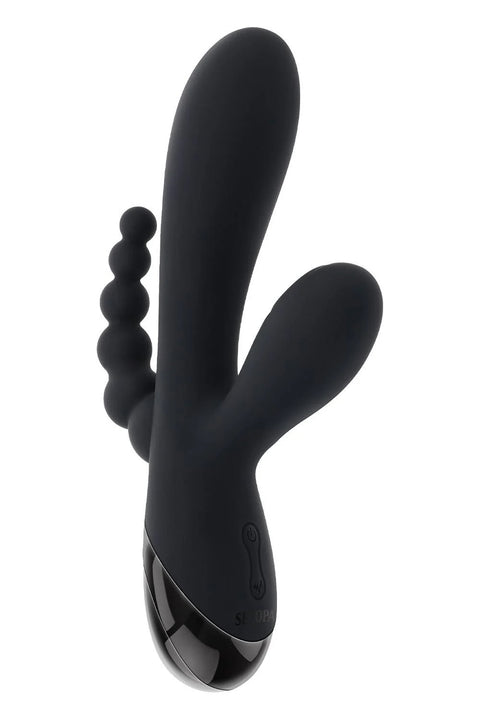 Selopa Triple Aces Rabbit Vibrator