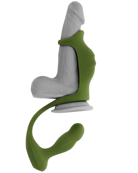 Zero Tolerance Prostate Power Pack