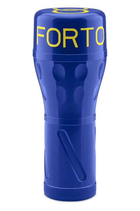 Forto Model B-02 Premium Stroker Butt Light