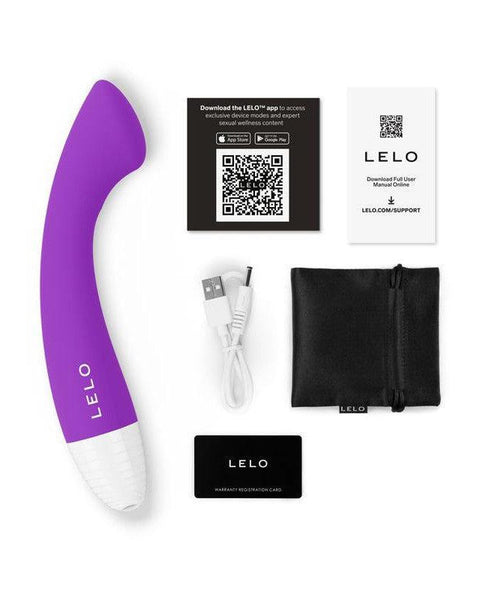 Lelo Moka Originals G-Spot Vibrator