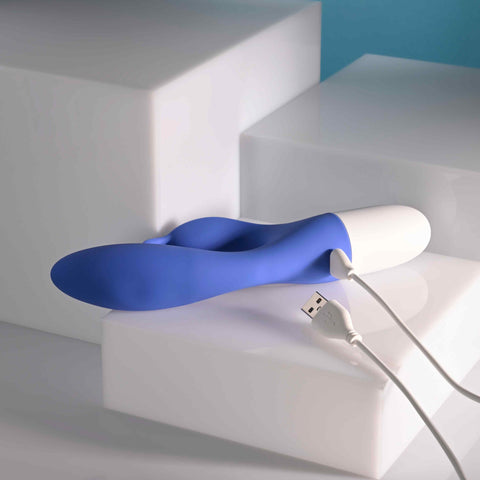 Evolved Funny Bunny Rabbit Vibrator