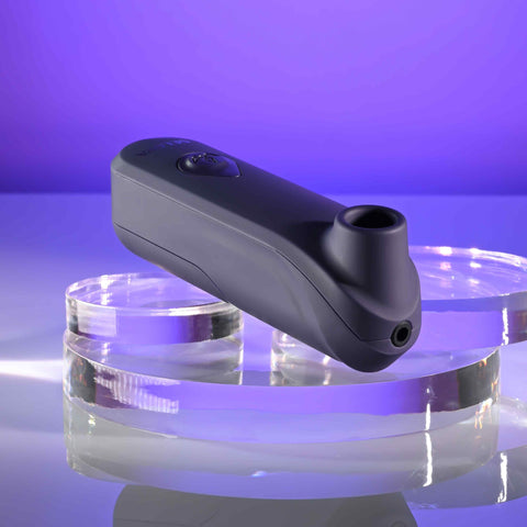 Selopa Sure Thing Clitoral Suction Vibe