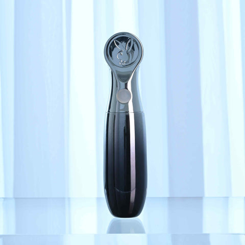 Bon Voyage Tapping Travel Bullet Vibrator
