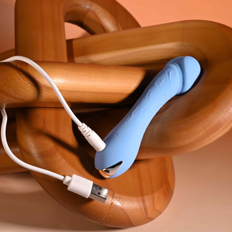 Selopa Dainty Dick Submersible Phallic Vibe