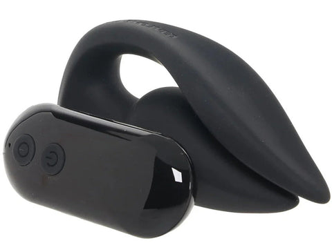 Evoved The Genie Multi-Play Vibrator & Butt Plug