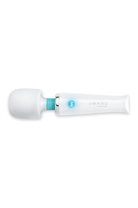 Le Wand Classique Mini Wand Massager