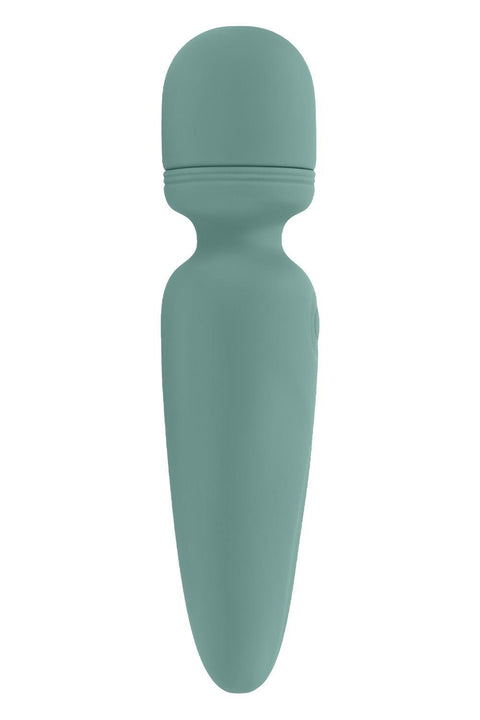 Evolved Rumble Wand Vibe