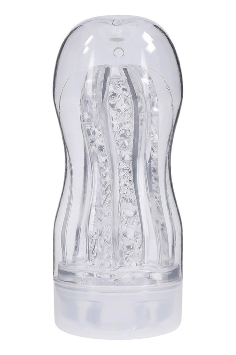 Selopa Stroke of Luck Portable Stroker