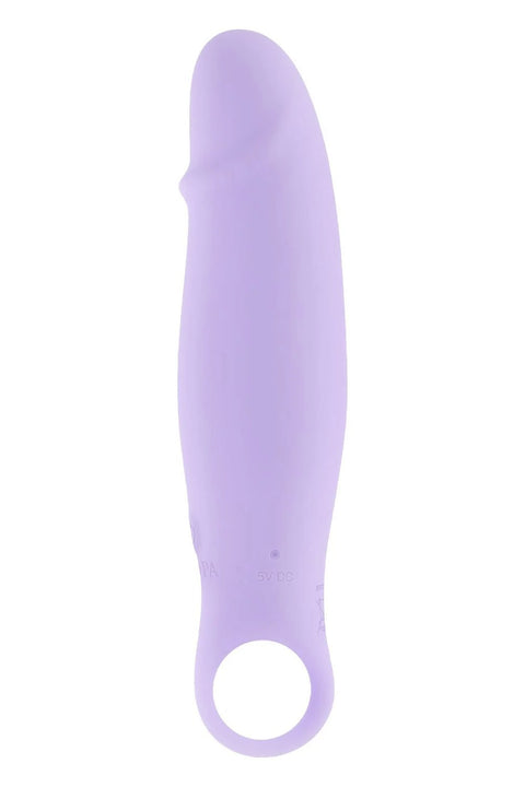 Selopa Petite Pecker Vibrator/Dildo
