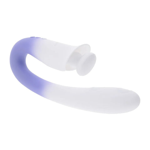 Evolved Spring Loaded G Spot Tapping Vibrator