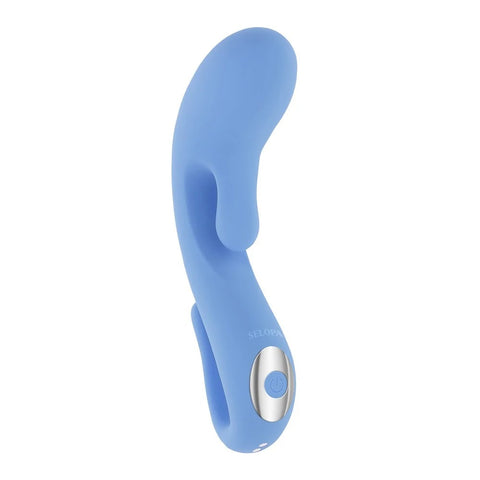Selopa Smooth Operator G Spot Vibrator