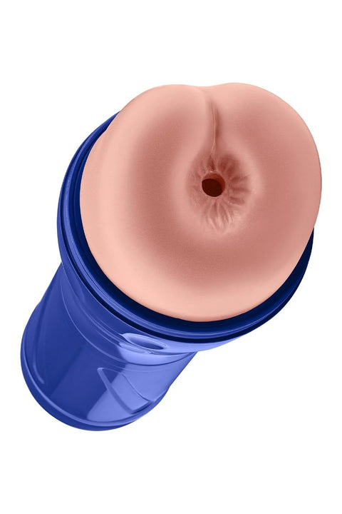 Forto Model B-02 Premium Stroker Butt Light