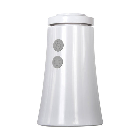Sucking Good Vacuum Suction Vibrating Pump Stroker