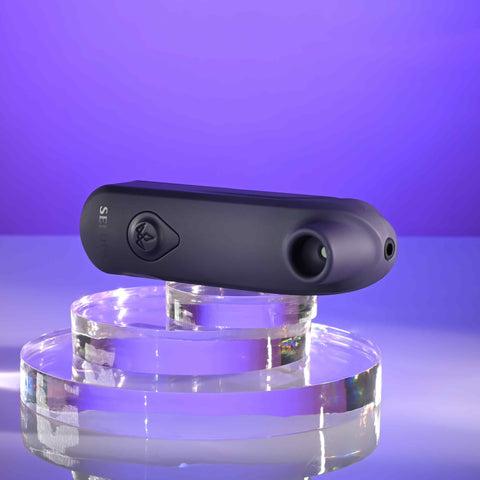 Selopa Sure Thing Clitoral Suction Vibe