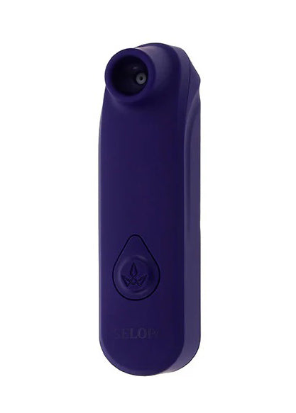 Selopa Sure Thing Clitoral Suction Vibe