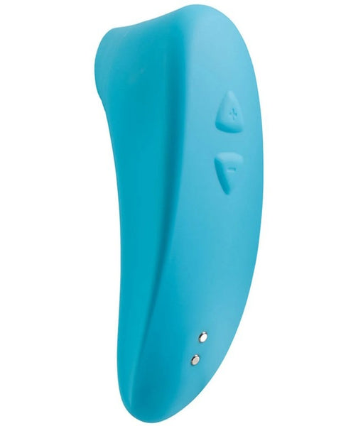 Lovense Tenera Clitoral Suction Stimulator with App