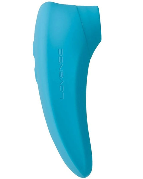 Lovense Tenera Clitoral Suction Stimulator with App