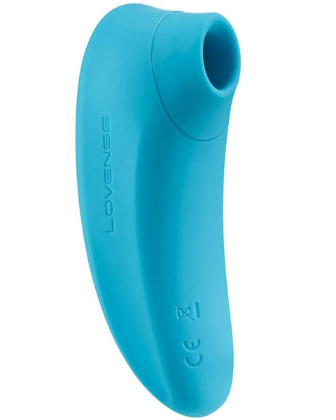 Lovense Tenera Clitoral Suction Stimulator with App