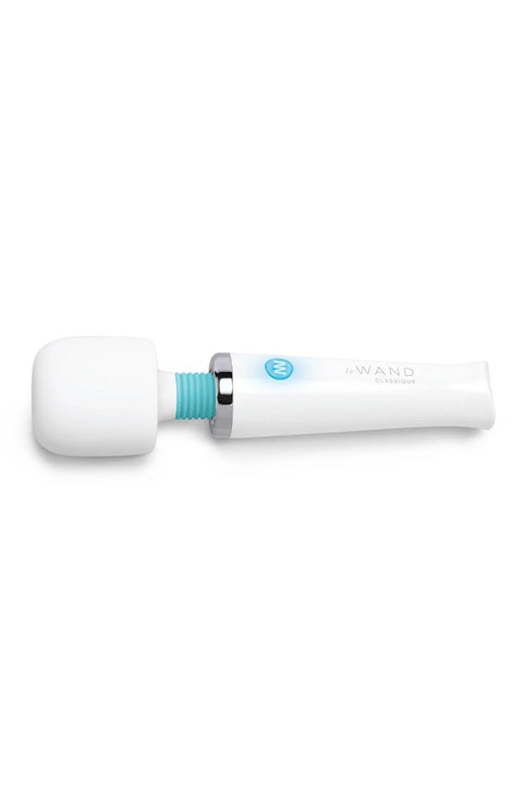 Le Wand Classique Mini Wand Massager