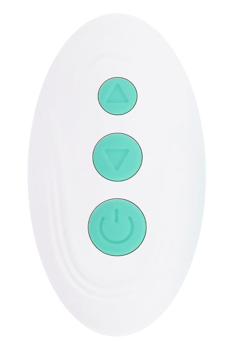 Evolved Tentacle Grinder Fantasy Vibe