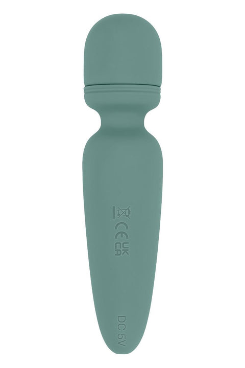 Evolved Rumble Wand Vibe