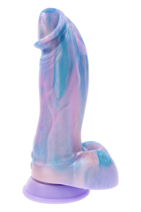 Evolved Mythical Vibrating Dildo