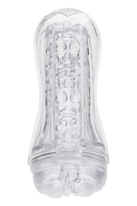 Zero Tolerance Casual Encounter