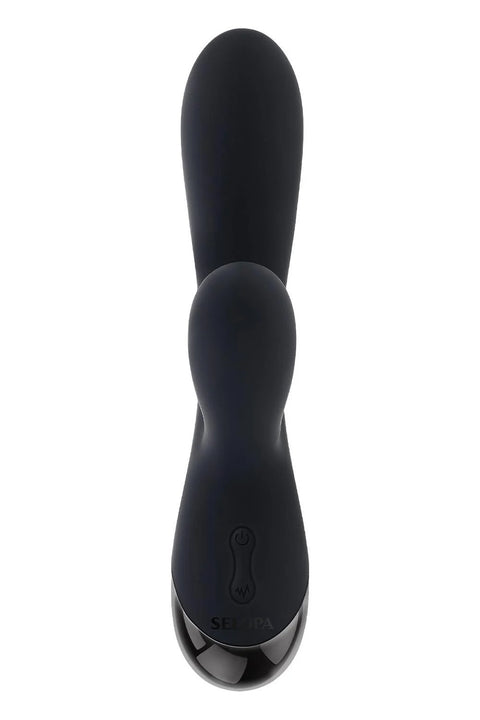 Selopa Triple Aces Rabbit Vibrator