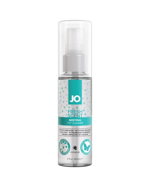 JO Misting Toy Cleaner 60ml