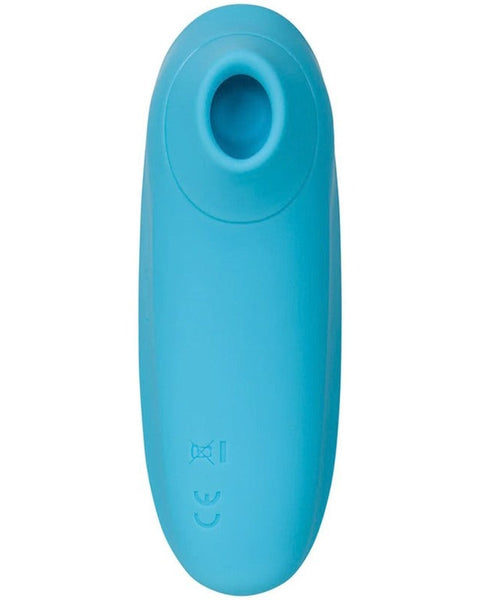 Lovense Tenera Clitoral Suction Stimulator with App