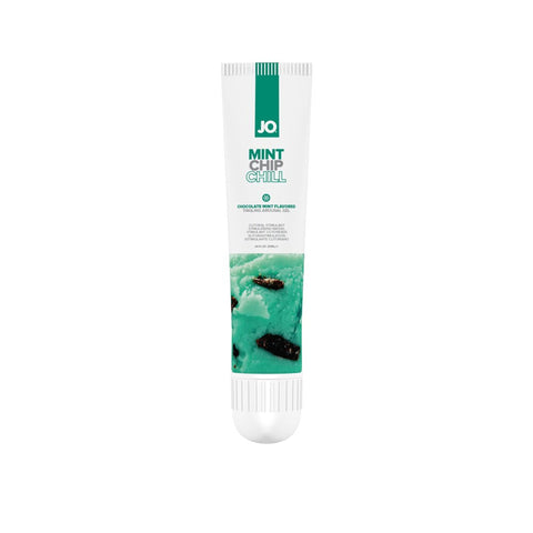 JO Mint Chip Chill Clitoral Arousal for Her 10ml