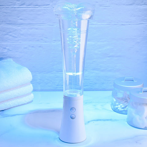Sucking Good Vacuum Suction Vibrating Pump Stroker