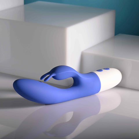 Evolved Funny Bunny Rabbit Vibrator