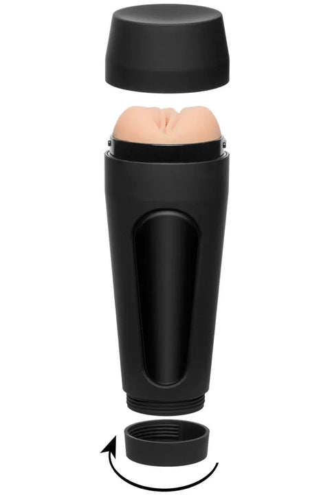 Main Squeeze Adira Allure Stroker