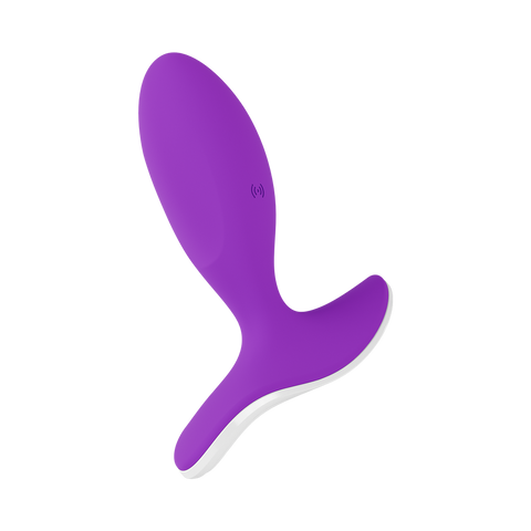 Lelo Surfer Originals Vibrating Prostate Massager