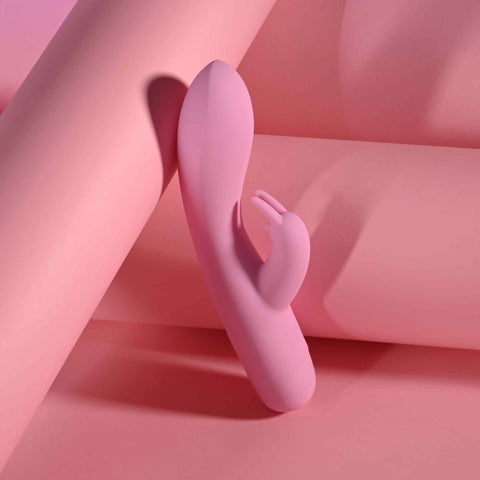 Evolved Cushy Bunny G Spot Rabbit Vibrator