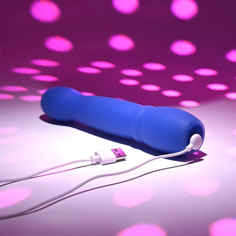 Evolved Disco Diva Light Up Clitoral Vibrator