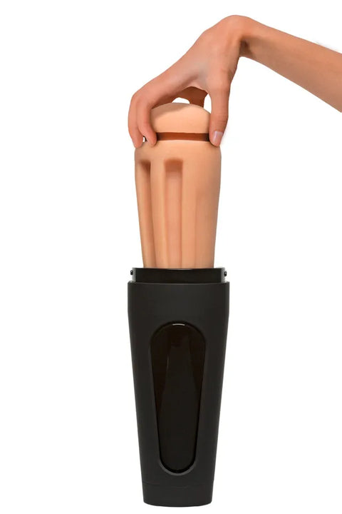 Main Squeeze Adira Allure Stroker