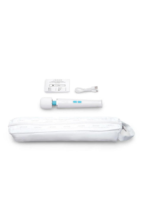 Le Wand Classique Petite Wand Massager