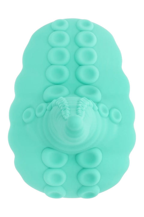 Evolved Tentacle Grinder Fantasy Vibe