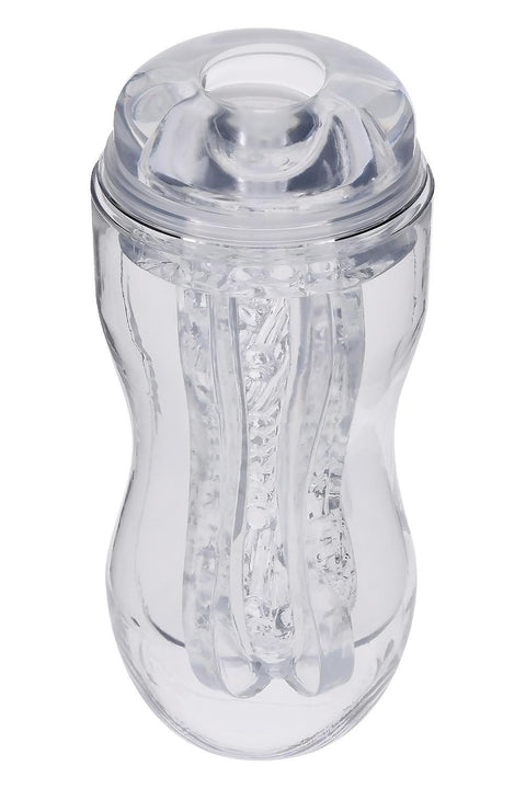 Selopa Stroke of Luck Portable Stroker