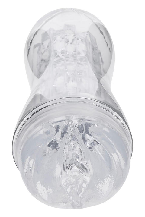 Zero Tolerance Casual Encounter