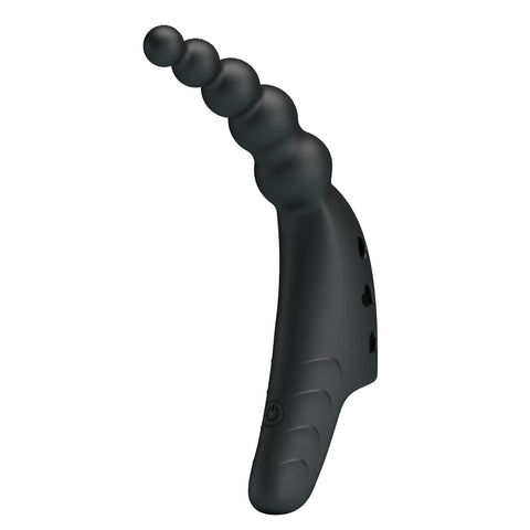Pretty Love Jordin Honey Finger Vibe BI-300088
