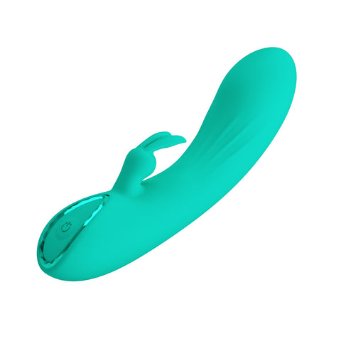 Pretty Love Super Powerful Landyn Rabbit Vibrator