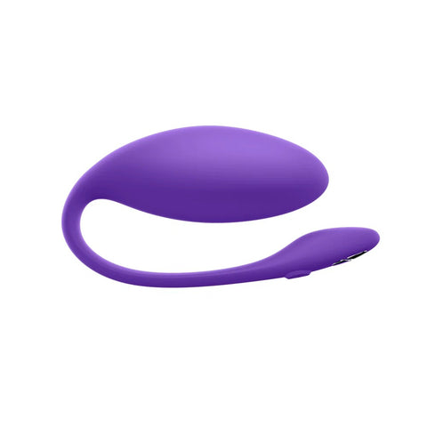 We Vibe Jive Lite G-Spot Vibrator Purple