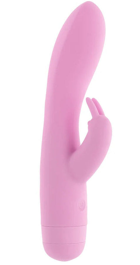 Evolved Cushy Bunny Rabbit Vibrator