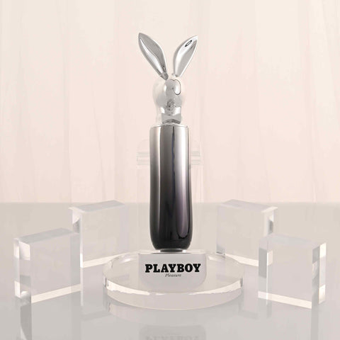 Bunny on the Go Travel Bullet Vibrator
