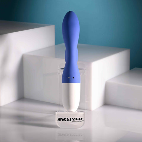 Evolved Funny Bunny Rabbit Vibrator